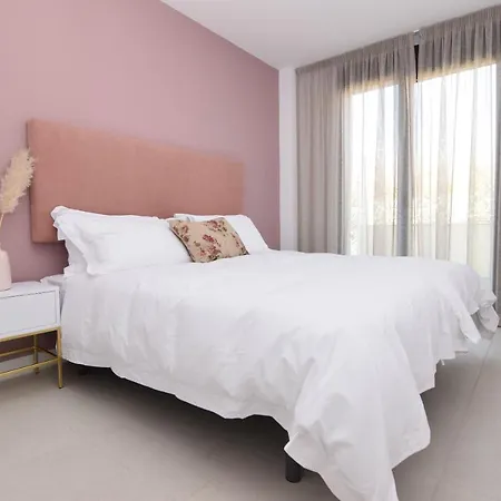 Lägenhet Mesas Homes