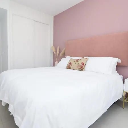 Lägenhet Mesas Homes Estepona