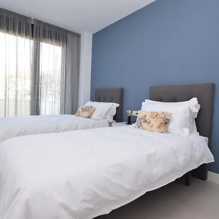 Lägenhet Mesas Homes *