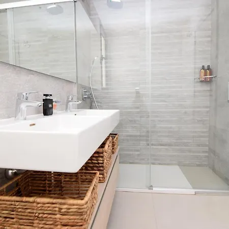 Mesas Homes Lägenhet Estepona