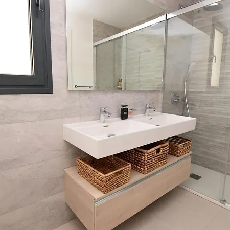 Mesas Homes Lägenhet Estepona