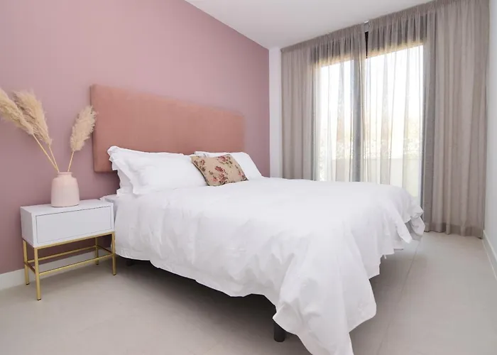 Apartment Mesas Homes