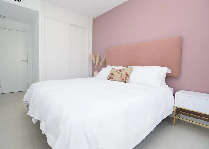 Apartment Mesas Homes Estepona