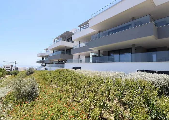 Mesas Homes Apartment Estepona