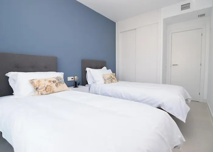 Mesas Homes Apartment