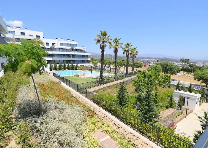 Mesas Homes Apartment