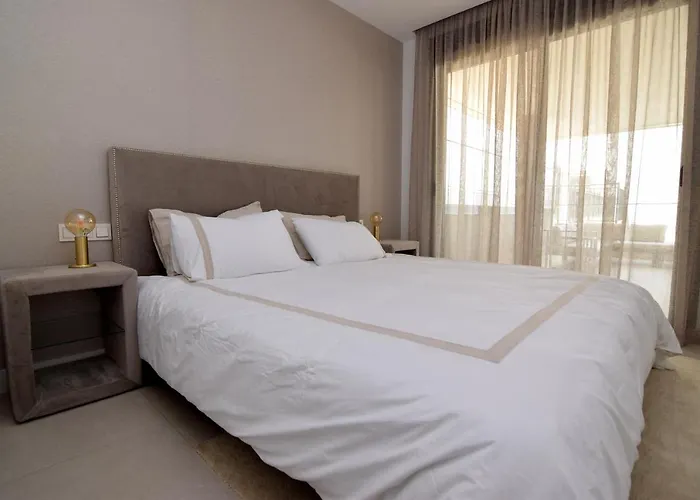 Mesas Homes Apartment