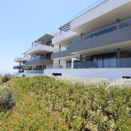 Mesas Homes Apartment Estepona